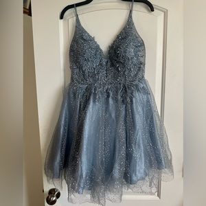 Formal dress